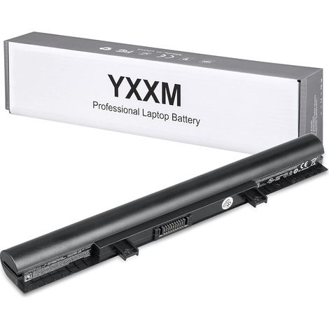 A41-D15 Batterie pour Medion e6416 A42-D15 A31-D15 A32-D15 Batteries pour Medion Akoya P6630 E6415 E6416 P6661 MD99620 (1/5)