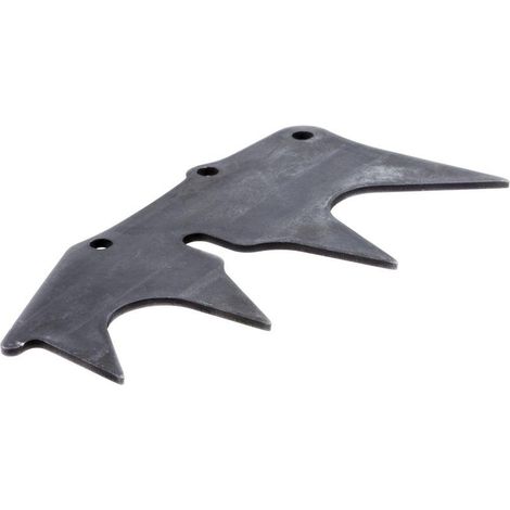 RAMPONE 537017201 ORIGINALE HUSQVARNA