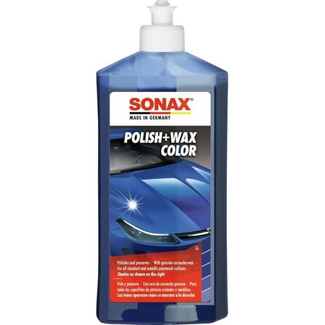 Set di colori Sonax (1/5)