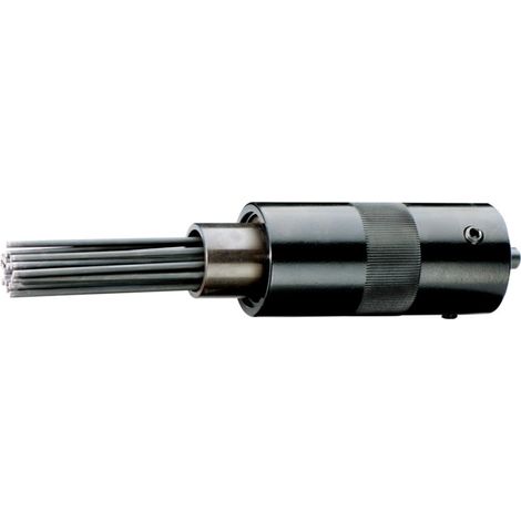 Metabo Embout pour dérouilleur à aiguilles dmh 30 / 290 set (628822000)