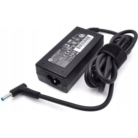 Alimentador portatil hp 45w 3p