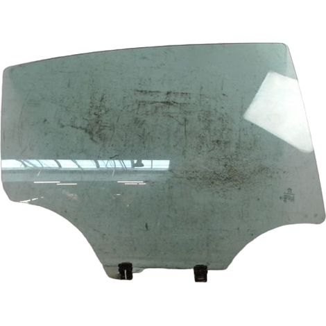 [PRODUIT D'OCCASION] Glace Porte Ard PEUGEOT 208 ♻️ Ref Oe. 9673360880 - Garantie à vie (1/3)