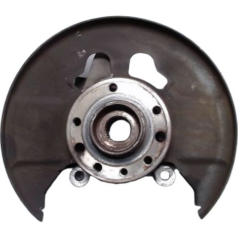[PRODUIT D'OCCASION] Pivot Avant Droit SAAB 9-3 Sport Sedan ♻️ Ref Oe. 13136697 - Garantie à vie (1/3)