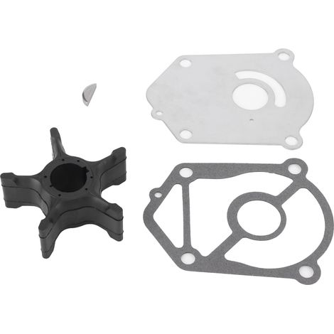 Wasserpumpen-Reparatursatz 17400-94611, Laufrad passend für Suzuki DT 115/140 (1983–2001), Außenbordmotor-Zubehörteil (1/5)