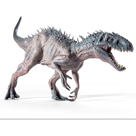 Figurine articulée grand format Indominus Rex du Jurassique, nouveau Tyrannosaure Rex