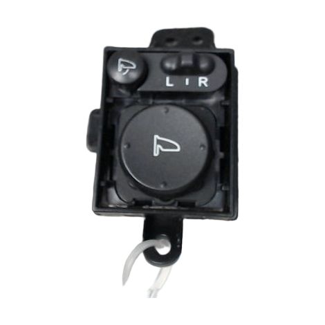 [PRODUIT D'OCCASION] Commande Retrovisseur Exterieur Electrique HONDA Jazz ♻️ Ref Oe. 35760tf0003 - Garantie à vie (1/3)