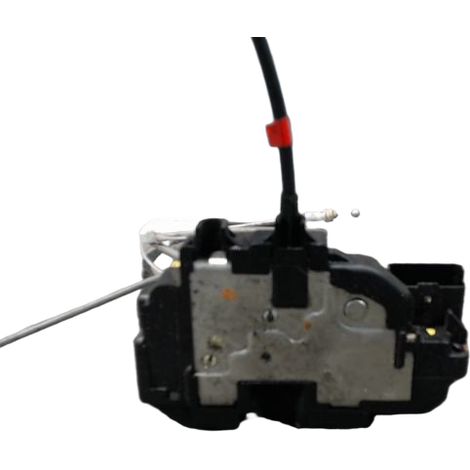 Systeme Condamnation Avant Gauche NISSAN Note [PRODUIT D'OCCASION]♻️805019u10c (1/3)