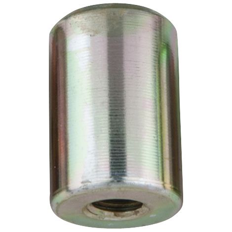 KS Tools - Douille de centrage pour palier de guidage Ø 15,0 mm - 455.2384