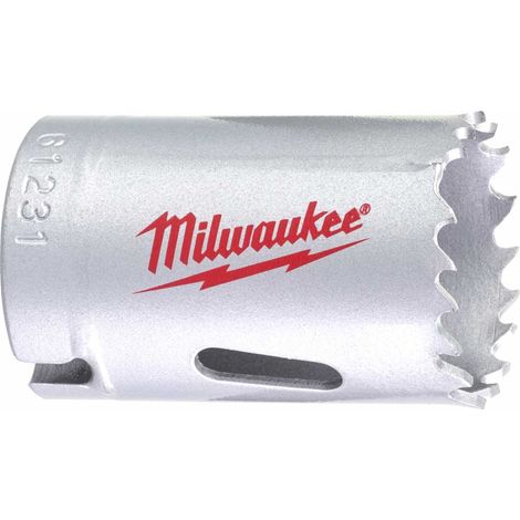 Säge Milwaukee contractor Bi-Metall variable Geometrie 32mm (1/2)