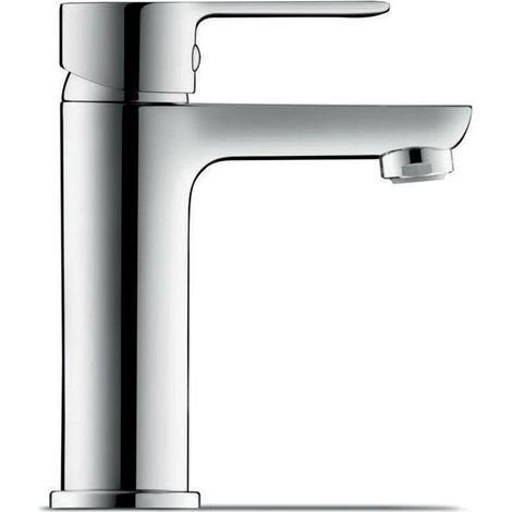 Duravit A.1 M Waschtischmischer, ohne Ablaufgarnitur, Ausladung (1/5)