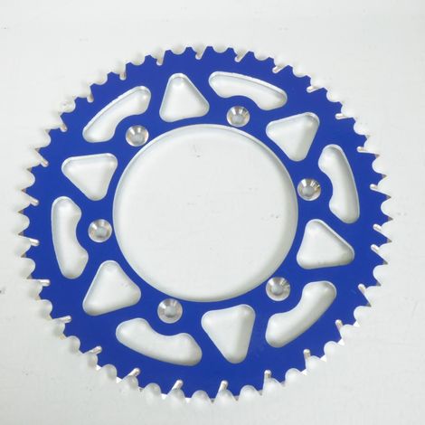 Couronne de transmission Esjot pour Moto Yamaha 450 Wr-F 4T 2003 (1/3)