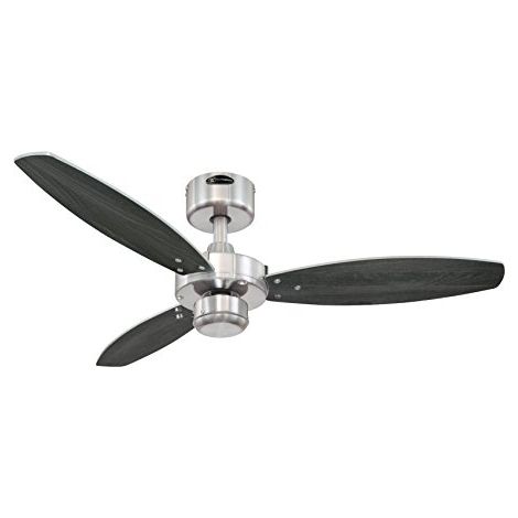 Westinghouse 7228940, Ventilatore da soffitto Jet I (1/4)