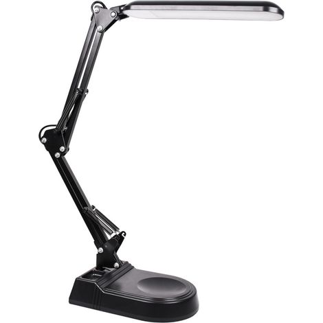 FLEXO LED BRIDGE NEGRO 10W (1/3)