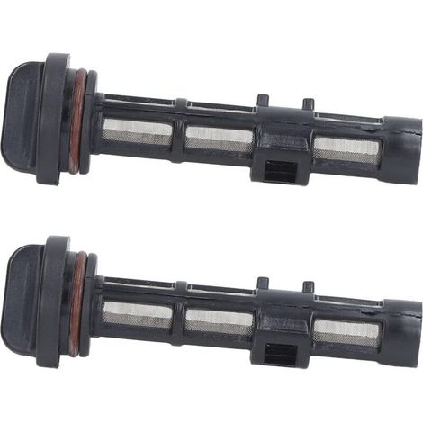 Filtres à pour Générateur et Mini Motoculteur, Lot de 2 pour 170F 186F 188 195 (1/5)