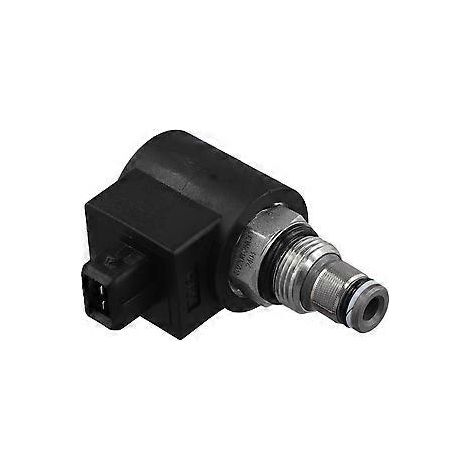 12V Magnetventilbaugruppe 25-974628 25974628 6401312 für 3CX 4CX Motor Magnetventil 25/974628 (1/5)
