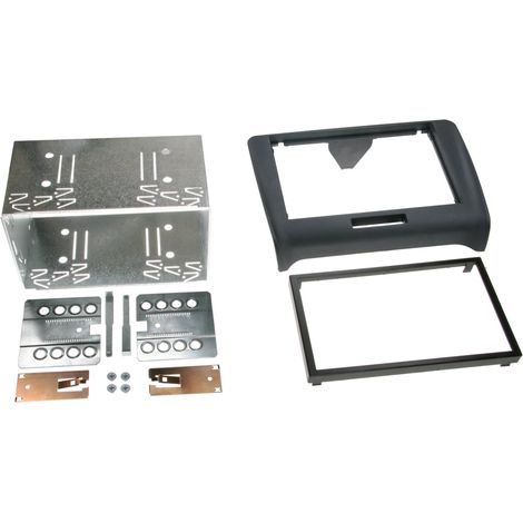 Kit Support Autoradio compatible avec Audi TT 2006-2014