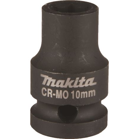 B-40076 Clés à douille 1/2", 8 X 38 mm (1/2)