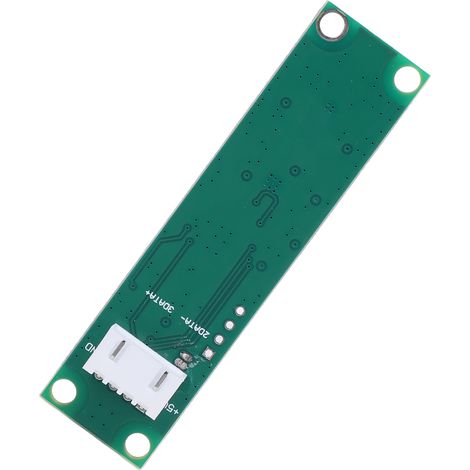 Module PCB émetteur-récepteur LED 3 couleurs sans fil 2.4G pour commande éclairage scène (1/5)
