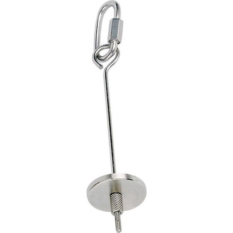 1 Stück Gemüsehalter in Vogelform (1/3)