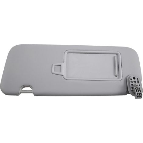 Linke innere Sonnenblende für Hyundai Elantra 2016-2019 85210F0100 85210F0100TTX (1/5)