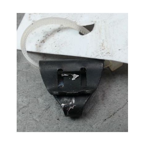 [PRODUIT D'OCCASION] Support Tablette Plage Arg CITROEN C3 2009- ♻️ Ref Oe. 98133516zd - Garantie à vie (1/2)