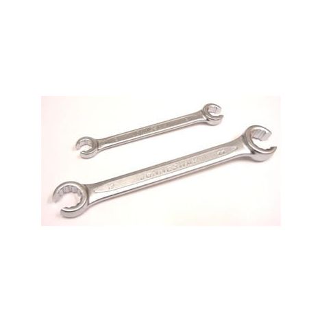 CHIAVE POLIGONALE APERTA JONNESWAY 11 x 13 mm