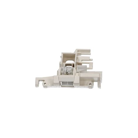 Cerradura de puerta compatible con Beko 1510600300 para lavavajillas