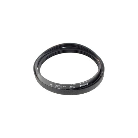 Correa 1244j4 4pje1244 para lavadora Beko