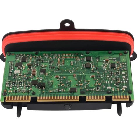 Modulo faro, compatibile con berline di lusso (2014-2016), componenti elettronici, controllo dell'illuminazione migliorato, ottimizzato per la compatibilità con il veicolo, prestazioni affidabili (1/5)