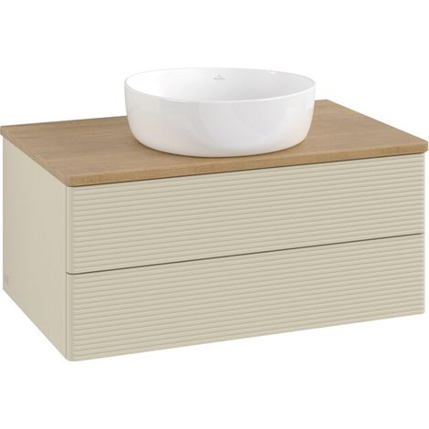 Villeroy & Boch K19111HJ WTUS Antao K191 800x360x500 mm (1/3)