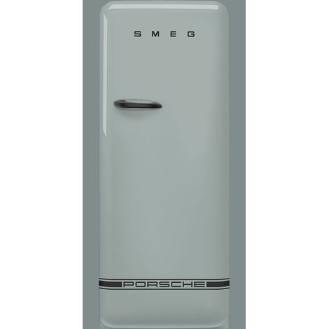 SMEG Frigorifero Monoporta 50'S Style Porsche Shade Green 270 Litri