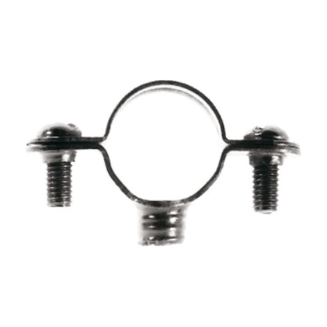 Lot de 4 Boîtes de 50 Colliers Simples pour Tubes MB EXPERT Diamètre 40mm - 506427S (1/4)