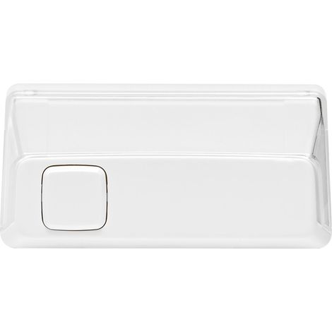 eq3 Homematic IP Pulsador de timbre blanco (1/3)