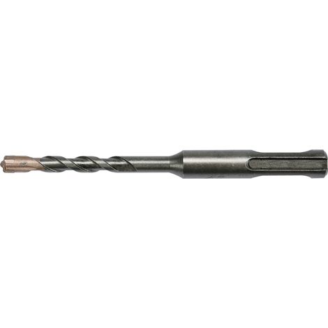 SDS PLUS PREMIUM BOHRER 6MM/110MM YT-41931 YATO (1/5)