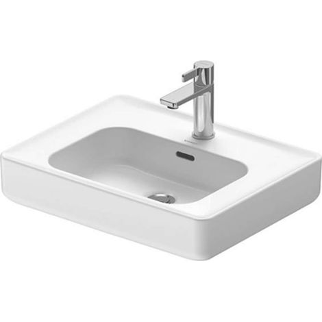 Duravit Soleil by Starck, vasque à poser, 560x435mm, avec (1/2)