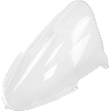 Windschutzscheibenerhöhung, Luftabweiser, transparente Verkleidung für APRILIA RS660 Motorrad 2021-2024 (1/5)
