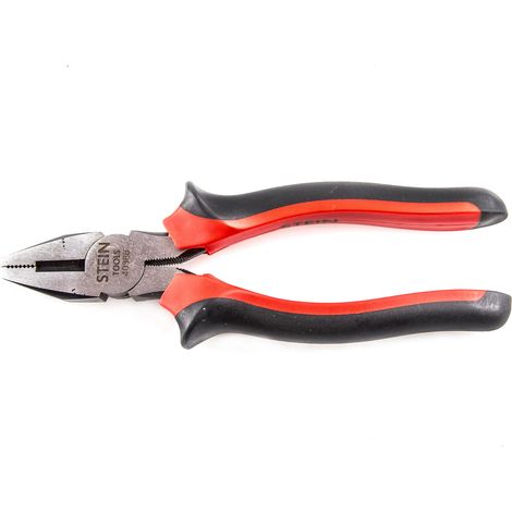 Alicate universal stein top 160mm (1/2)