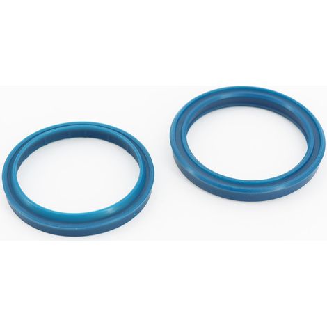 Kit joints pour tête de vérin hydraulique Ø 45 alésage 80-100 (1/2)