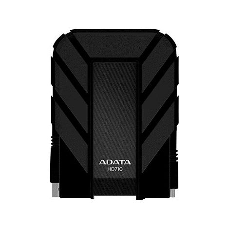 ADATA HD710 Pro disque dur externe 4 To Noir (1/2)