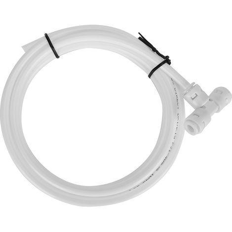 Flotteur Automatique de Remplissage pour Aquarium Réservoir sans Électricité Contrôleur de Niveau d'Eau en Plastique (1/5)