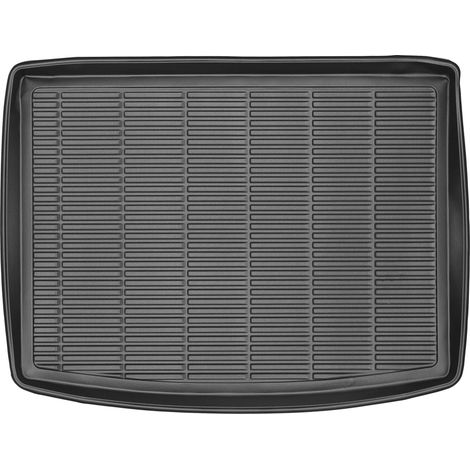 Kofferraum MAX-MAT 911208 - Mercedes B-Klasse W247 Minivan 2018- / Mercedes GLA X156 Crossover 2013-2019 (Obergeschoss)