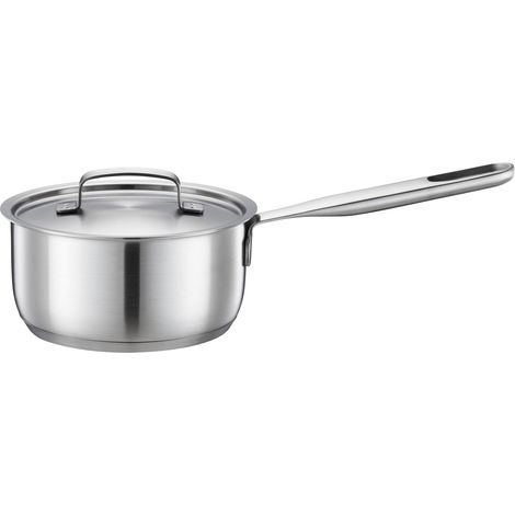 Ganzstahlpfanne 15 l (1/5)