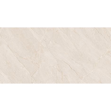 Mexen Harper Crema campione di gres smaltato rett. G1, piastrella pavimento-parete 120 x 60 cm, carving - TL422-01-S (1/4)