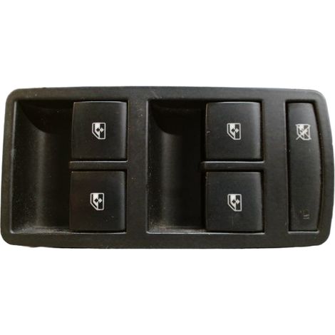 Commande Leve-glace Porte Avg OPEL Insignia 1 Phase 1  Diesel [PRODUIT D'OCCASION]♻️13305011 (1/3)
