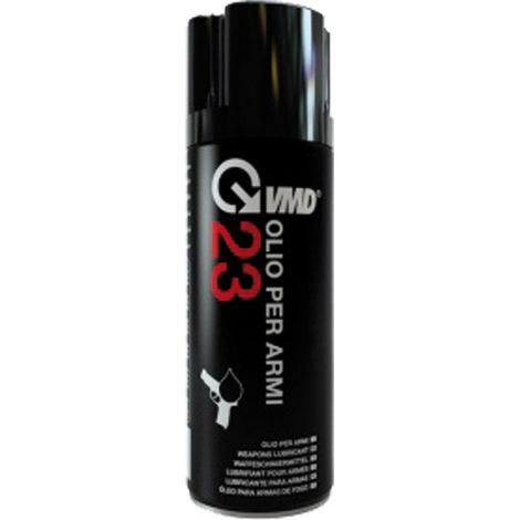 OLIO PER ARMI SPRAY ml 200  - VMD