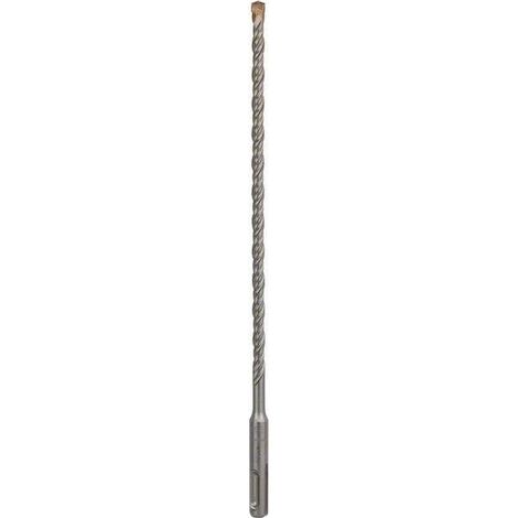Bosch Accessories SDS-plus-5 2608587834 carbure de tungstène Foret pour marteau-perforateur 7 mm Longueur totale 265 mm SDS-Plus 1 pc(s) W01097 (1/4)