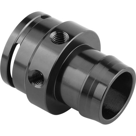 Adaptateur en T pour manomètre de turbo Volkswagen Audi (1/5)