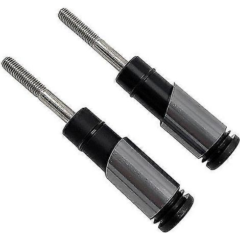 Passend für BMW R1250GS Adventure R 1250GS 2019-20 Motorrad 25mm Scheinwerfer Nebelscheinwerferhalterung Scheinwerferhalterung Nebelscheinwerferpfosten--