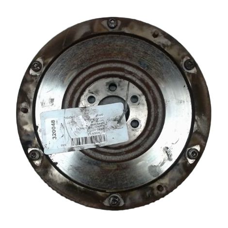 [PRODUIT D'OCCASION] Volant Moteur CITROEN C3 2005- 1.4 Hdi ♻️ Ref Oe. 532l2 - Garantie à vie (1/3)