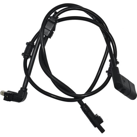 ABS sensor A2225400405, high-quality direct replacement for automotive ABS lines, in stock. (1/5)